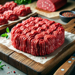 Wagyu Mince 500g Wagyu Mince 500g
