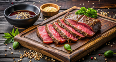 Wagyu Ranch Steak Wagyu Ranch Steak