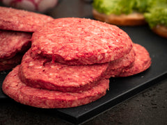Wagyu Beef Burgers wagyu beef burgers in scotland and for sale