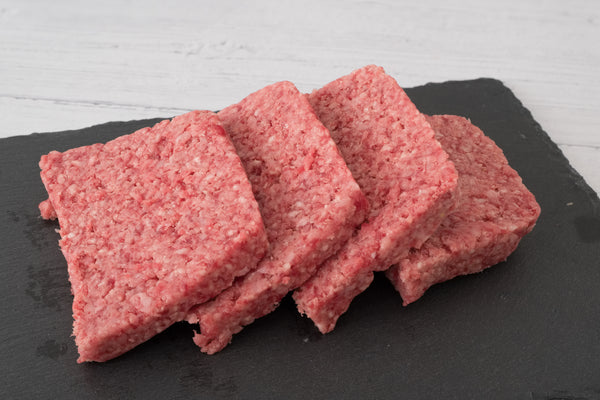 Wagyu Lorne Sausage (6 pack)