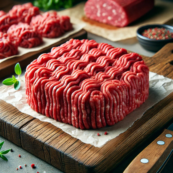 Wagyu Mince 500g