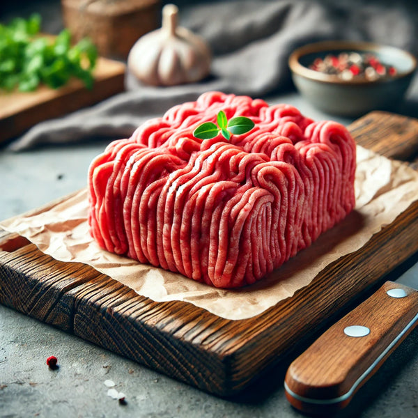 Wagyu Mince 500g