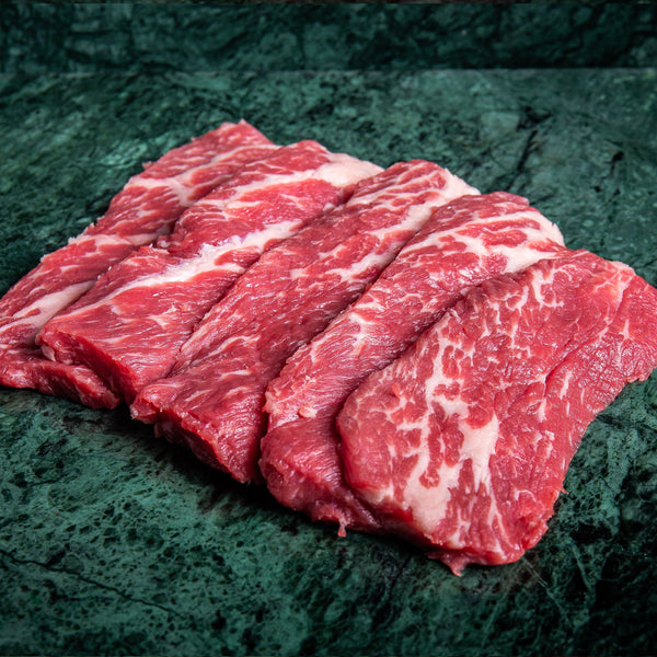 Wagyu Minute Steak Pack (500g)
