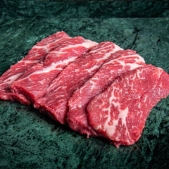 Wagyu Minute Steak Pack (500g)