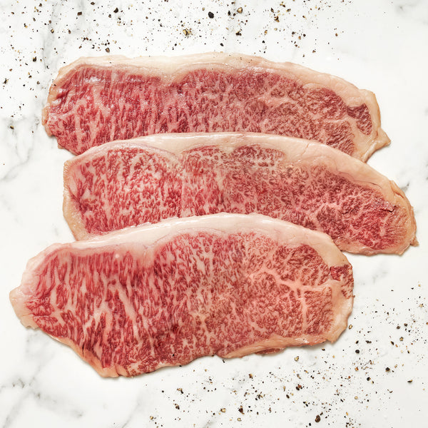 Wagyu Braising Steak (500g)