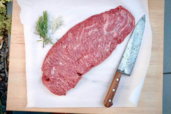 Wagyu Bavette Steak (500g)