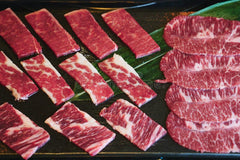 Wagyu Kebab Chunks (500g)