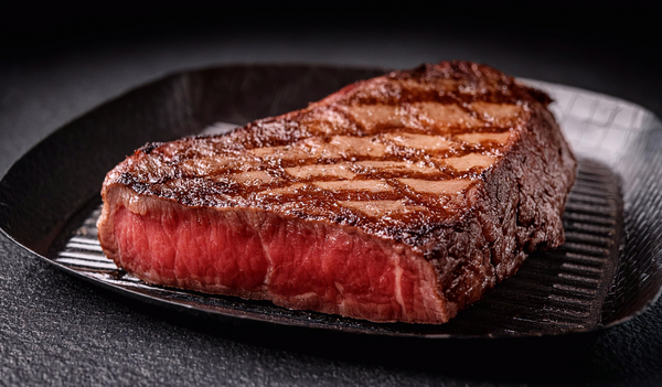 Wagyu Monster Rump Steak (500g)
