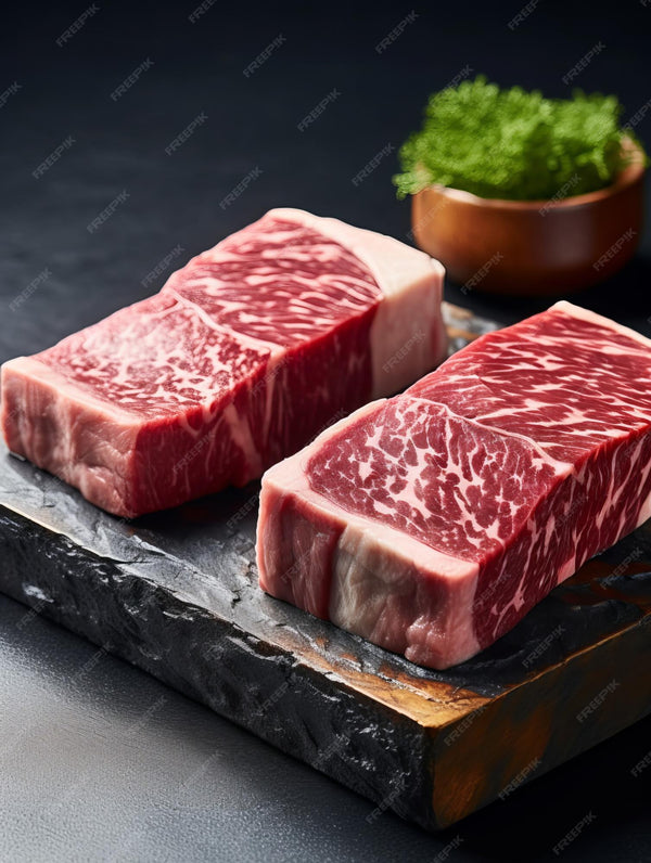 Wagyu Denver Steak (x2)