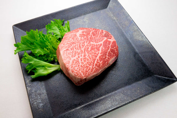 Two succluent Wagyu Fillet Steaks on sale now