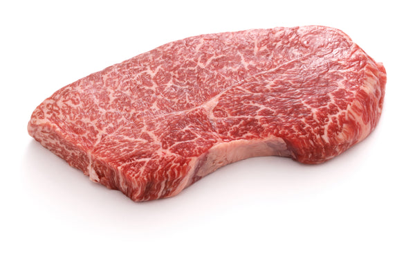 Wagyu rump steaks for sale