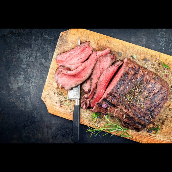 Wagyu Beef Roast (2KG)
