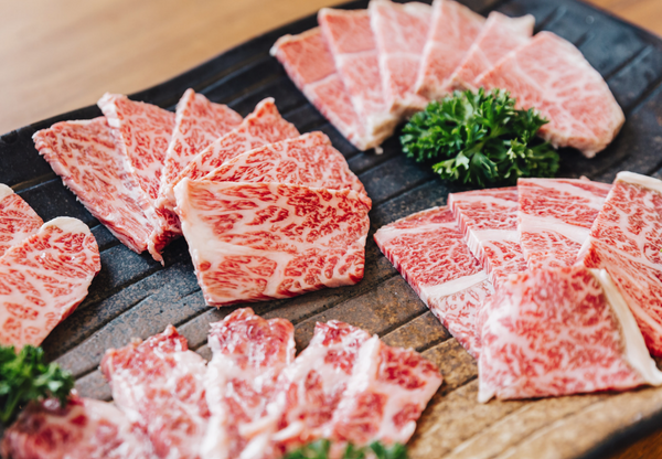 Wagyu Steak Pack