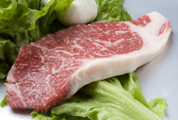 Wagyu Sirloin Steaks (x2)